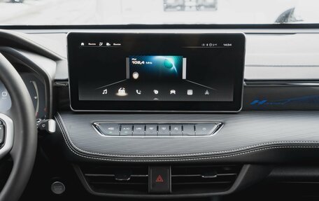 Haval Jolion, 2026 год, 2 870 020 рублей, 3 фотография