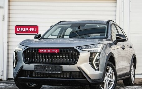 Haval Jolion, 2026 год, 2 622 510 рублей, 2 фотография