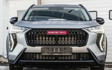 Haval Jolion, 2026 год, 2 622 510 рублей, 3 фотография