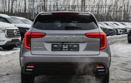 Haval Jolion, 2026 год, 2 870 020 рублей, 19 фотография