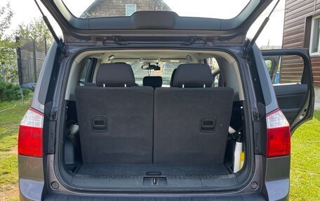 Chevrolet Orlando I, 2012 год, 1 250 000 рублей, 15 фотография