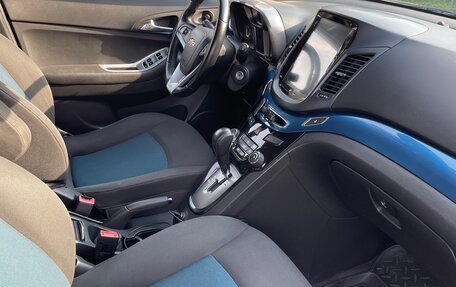 Chevrolet Orlando I, 2012 год, 1 250 000 рублей, 12 фотография