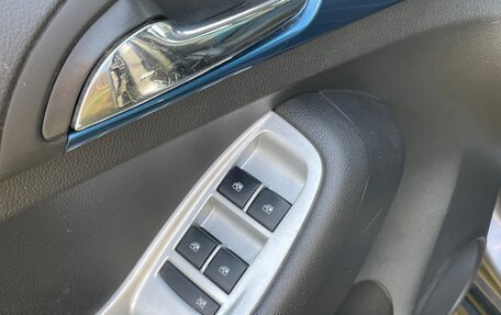 Chevrolet Orlando I, 2012 год, 1 250 000 рублей, 18 фотография