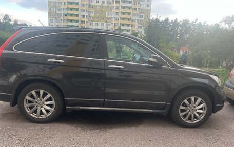 Honda CR-V III рестайлинг, 2011 год, 1 500 000 рублей, 3 фотография