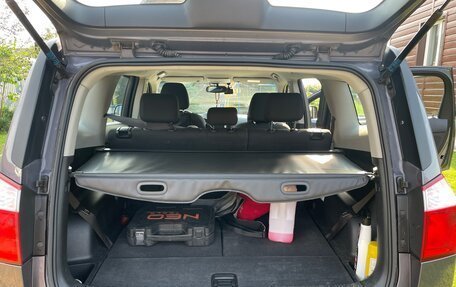 Chevrolet Orlando I, 2012 год, 1 250 000 рублей, 16 фотография