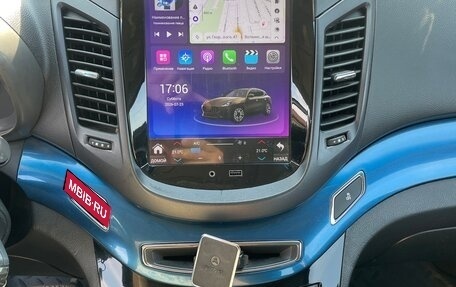 Chevrolet Orlando I, 2012 год, 1 250 000 рублей, 20 фотография