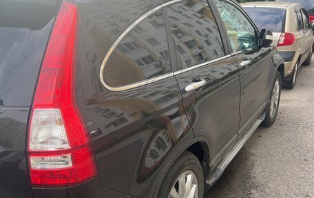 Honda CR-V III рестайлинг, 2011 год, 1 500 000 рублей, 5 фотография