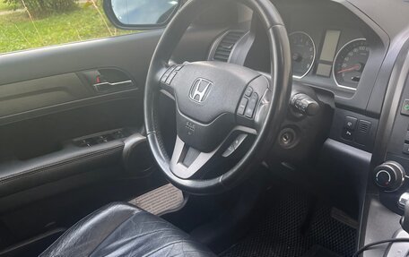 Honda CR-V III рестайлинг, 2011 год, 1 500 000 рублей, 9 фотография
