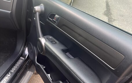 Honda CR-V III рестайлинг, 2011 год, 1 500 000 рублей, 11 фотография