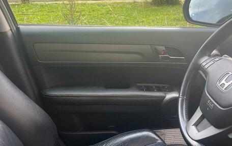 Honda CR-V III рестайлинг, 2011 год, 1 500 000 рублей, 12 фотография