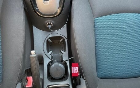 Chevrolet Orlando I, 2012 год, 1 250 000 рублей, 19 фотография