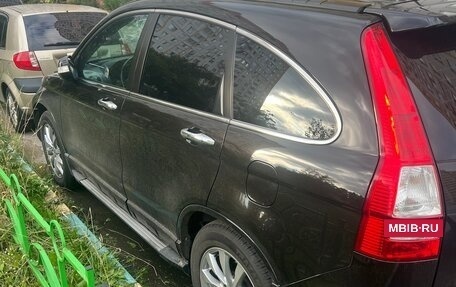 Honda CR-V III рестайлинг, 2011 год, 1 500 000 рублей, 7 фотография