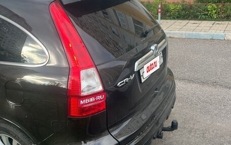 Honda CR-V III рестайлинг, 2011 год, 1 500 000 рублей, 6 фотография