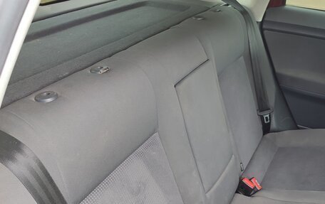 Volkswagen Polo IV рестайлинг, 2007 год, 360 000 рублей, 8 фотография