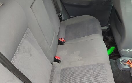 Volkswagen Polo IV рестайлинг, 2007 год, 360 000 рублей, 9 фотография