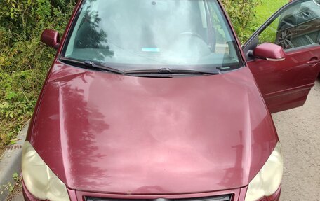 Volkswagen Polo IV рестайлинг, 2007 год, 360 000 рублей, 18 фотография