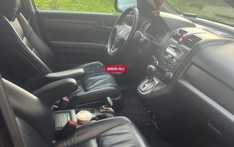 Honda CR-V III рестайлинг, 2011 год, 1 500 000 рублей, 8 фотография