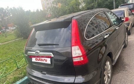 Honda CR-V III рестайлинг, 2011 год, 1 500 000 рублей, 4 фотография