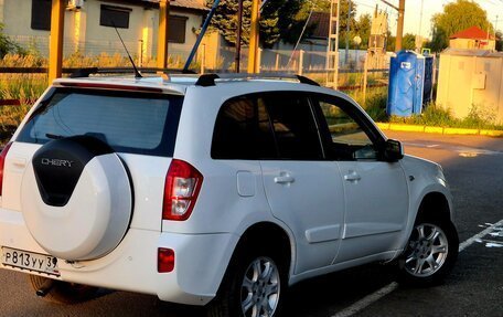 Chery Tiggo (T11), 2014 год, 570 000 рублей, 2 фотография
