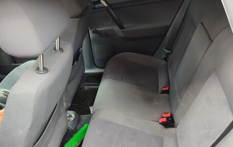 Volkswagen Polo IV рестайлинг, 2007 год, 360 000 рублей, 23 фотография