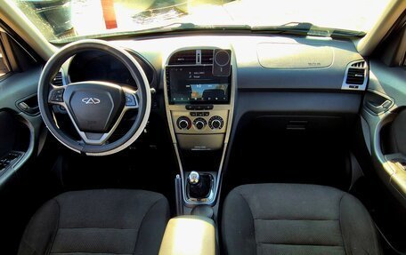 Chery Tiggo (T11), 2014 год, 570 000 рублей, 7 фотография