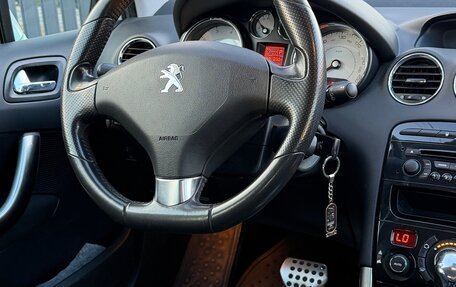 Peugeot 308 II, 2011 год, 649 000 рублей, 7 фотография