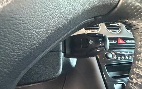 Peugeot 308 II, 2011 год, 649 000 рублей, 11 фотография