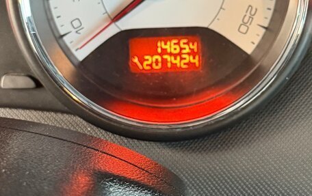 Peugeot 308 II, 2011 год, 649 000 рублей, 13 фотография