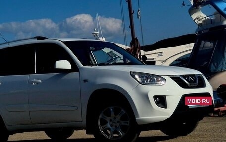 Chery Tiggo (T11), 2014 год, 570 000 рублей, 5 фотография
