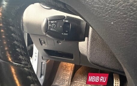 Peugeot 308 II, 2011 год, 649 000 рублей, 12 фотография