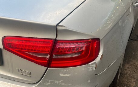 Audi A4, 2013 год, 1 100 000 рублей, 6 фотография