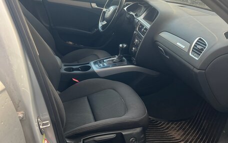 Audi A4, 2013 год, 1 100 000 рублей, 9 фотография