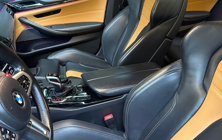 BMW M5, 2022 год, 11 900 000 рублей, 10 фотография