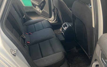 Audi A4, 2013 год, 1 100 000 рублей, 10 фотография