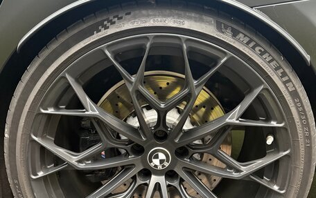 BMW M5, 2022 год, 11 900 000 рублей, 9 фотография