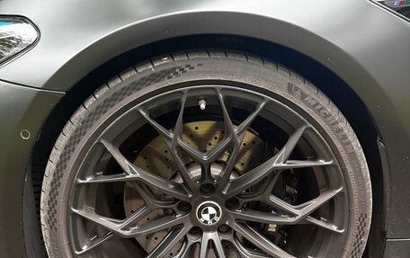 BMW M5, 2022 год, 11 900 000 рублей, 8 фотография