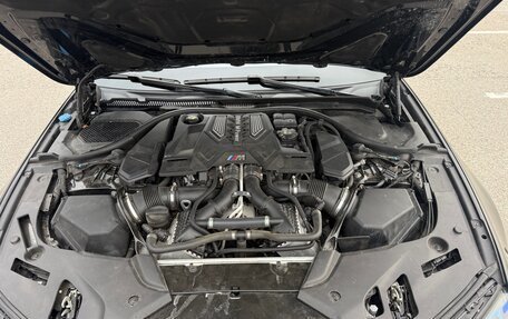 BMW M5, 2022 год, 11 900 000 рублей, 16 фотография