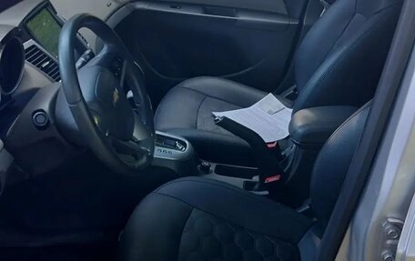 Chevrolet Cruze II, 2010 год, 620 000 рублей, 3 фотография