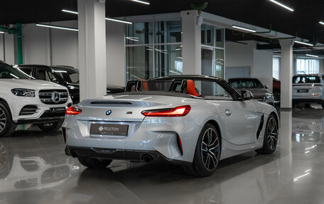 BMW Z4, 2021 год, 5 200 000 рублей, 5 фотография