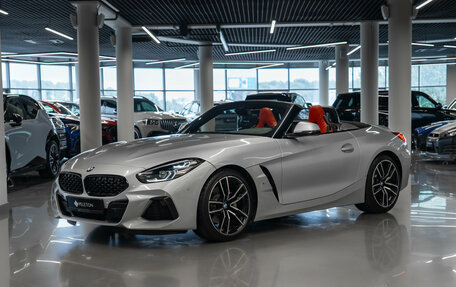 BMW Z4, 2021 год, 5 200 000 рублей, 2 фотография
