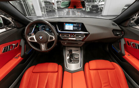 BMW Z4, 2021 год, 5 200 000 рублей, 8 фотография