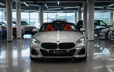 BMW Z4, 2021 год, 5 200 000 рублей, 3 фотография