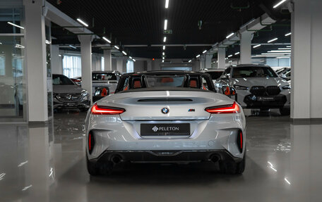 BMW Z4, 2021 год, 5 200 000 рублей, 7 фотография