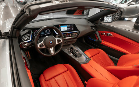 BMW Z4, 2021 год, 5 200 000 рублей, 9 фотография