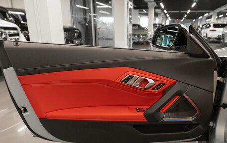 BMW Z4, 2021 год, 5 200 000 рублей, 13 фотография