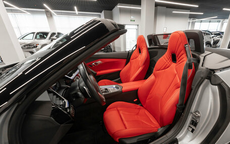 BMW Z4, 2021 год, 5 200 000 рублей, 10 фотография