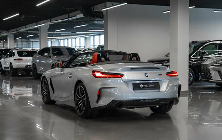 BMW Z4, 2021 год, 5 200 000 рублей, 6 фотография