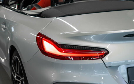 BMW Z4, 2021 год, 5 200 000 рублей, 26 фотография