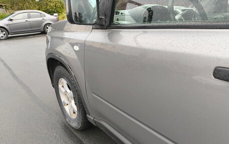 Nissan X-Trail, 2008 год, 820 000 рублей, 3 фотография