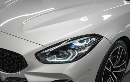 BMW Z4, 2021 год, 5 200 000 рублей, 25 фотография